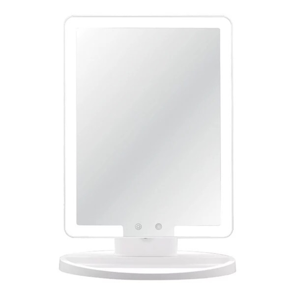 Led Vanity Mirror Portable